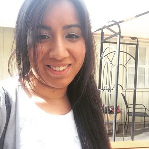 Meet your Posher, Yasmin